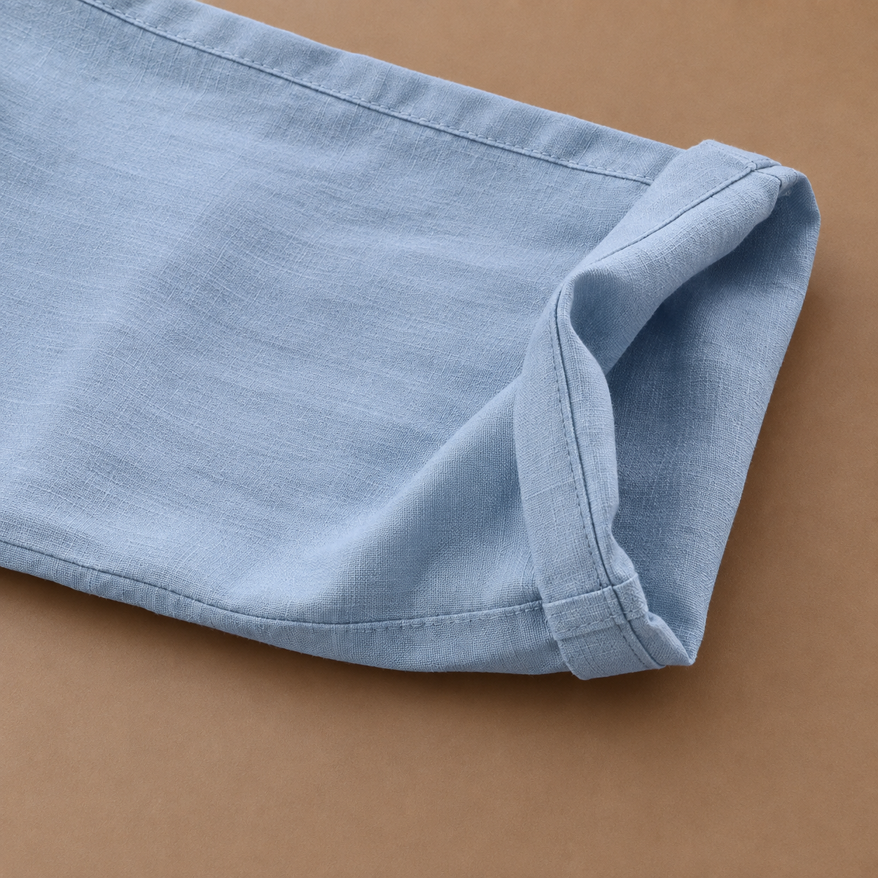 Callum Cotton Linen Pants