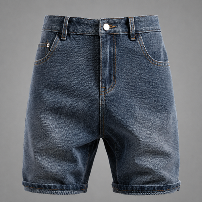 Ellis Classic Denim Shorts