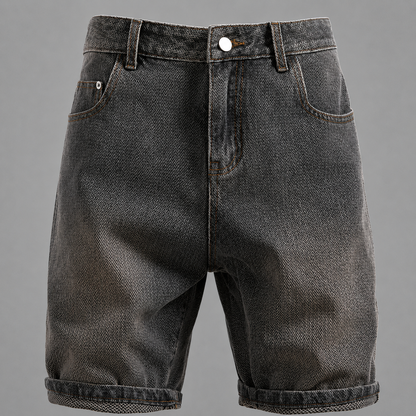 Ellis Classic Denim Shorts