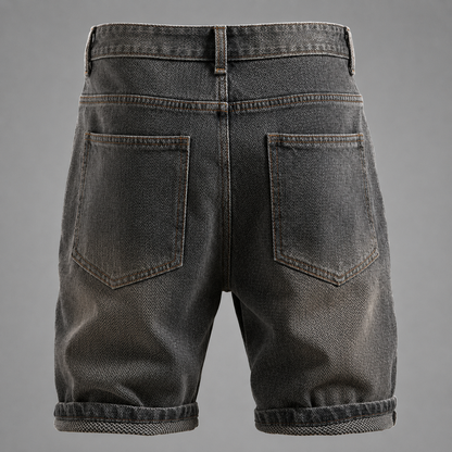 Ellis Classic Denim Shorts