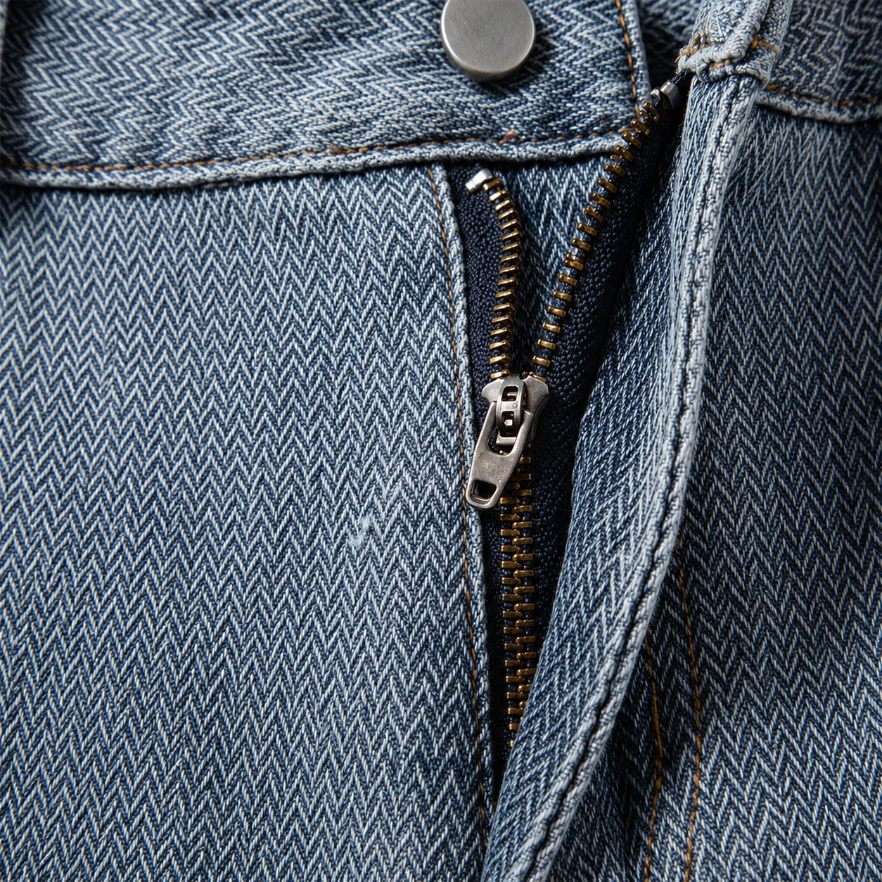 Ellis Classic Denim Shorts