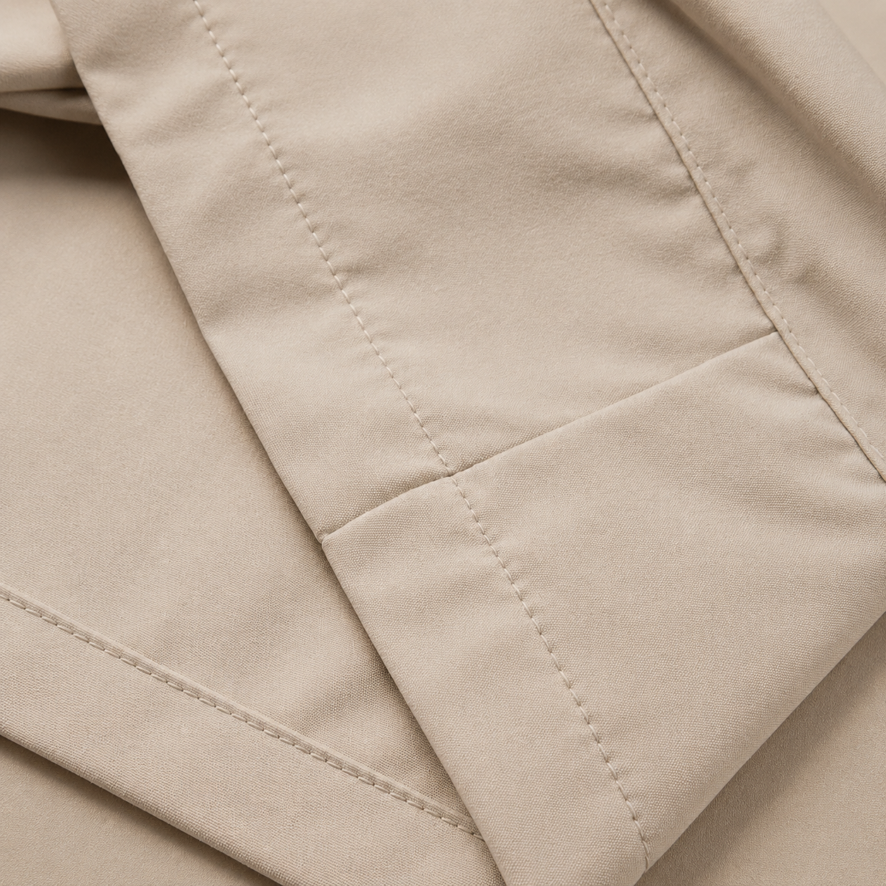 Callan Drawstring Cargo Shorts