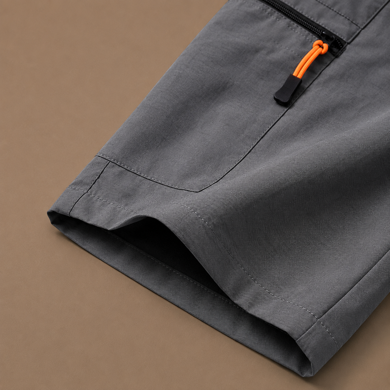 Ashton Utility Cargo Shorts