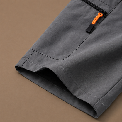 Ashton Utility Cargo Shorts
