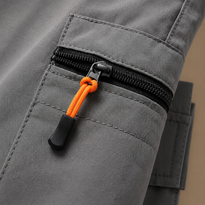Ashton Utility Cargo Shorts