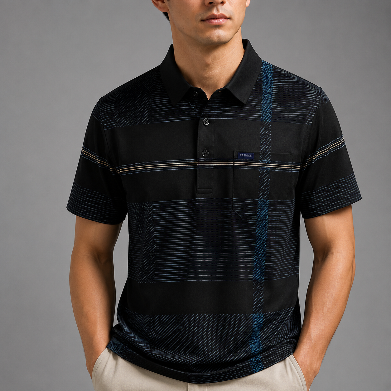 Ashford Performance Polo