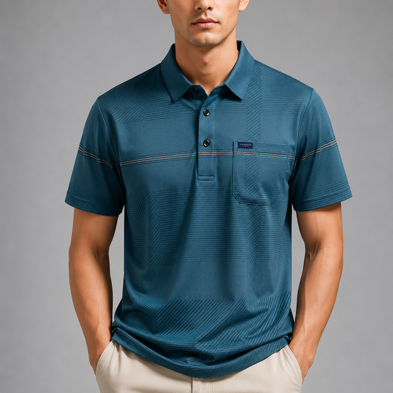 Ashford Performance Polo
