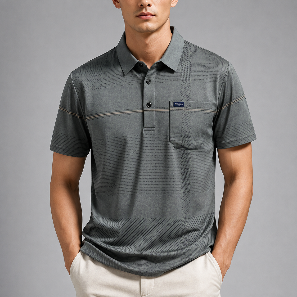 Ashford Performance Polo