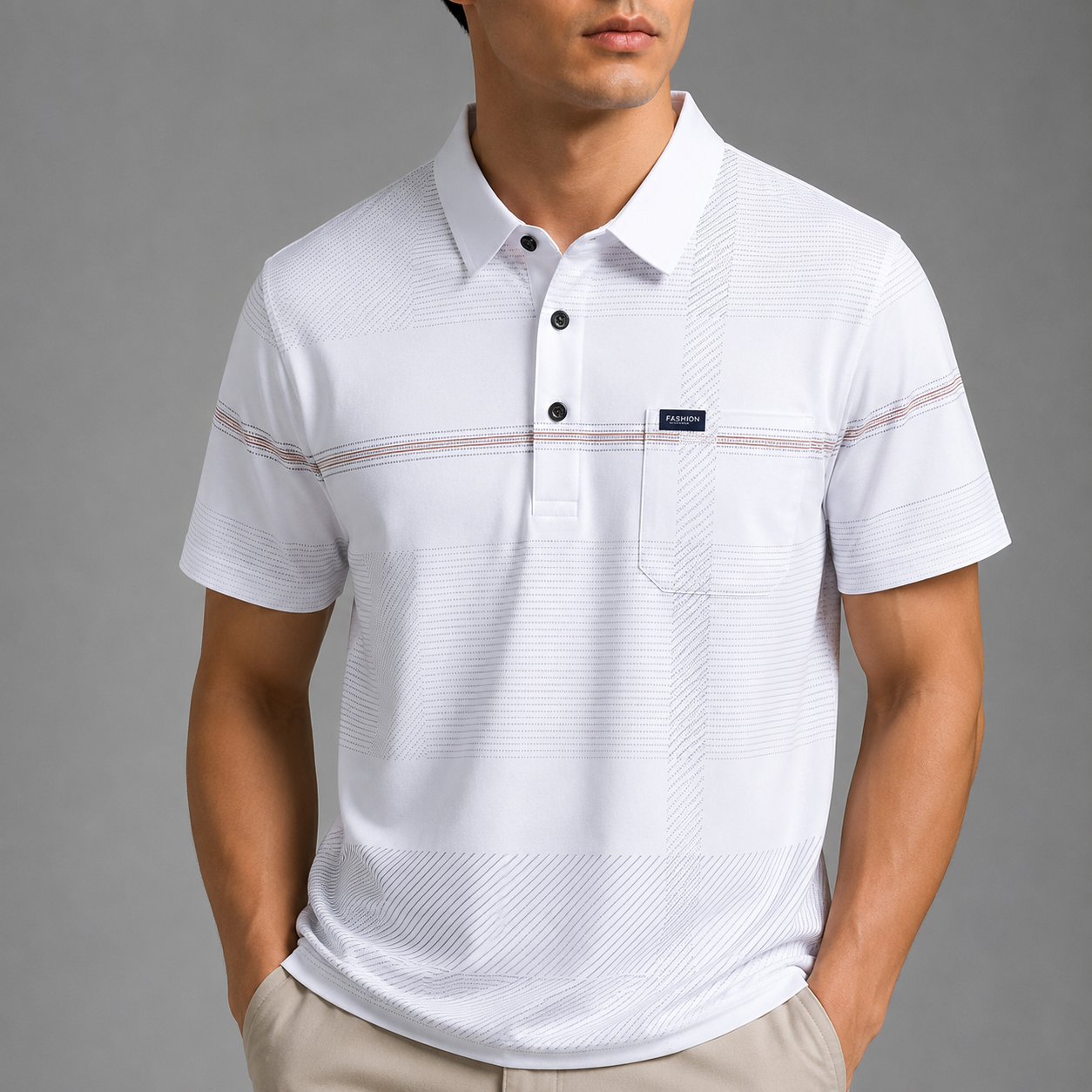 Ashford Performance Polo