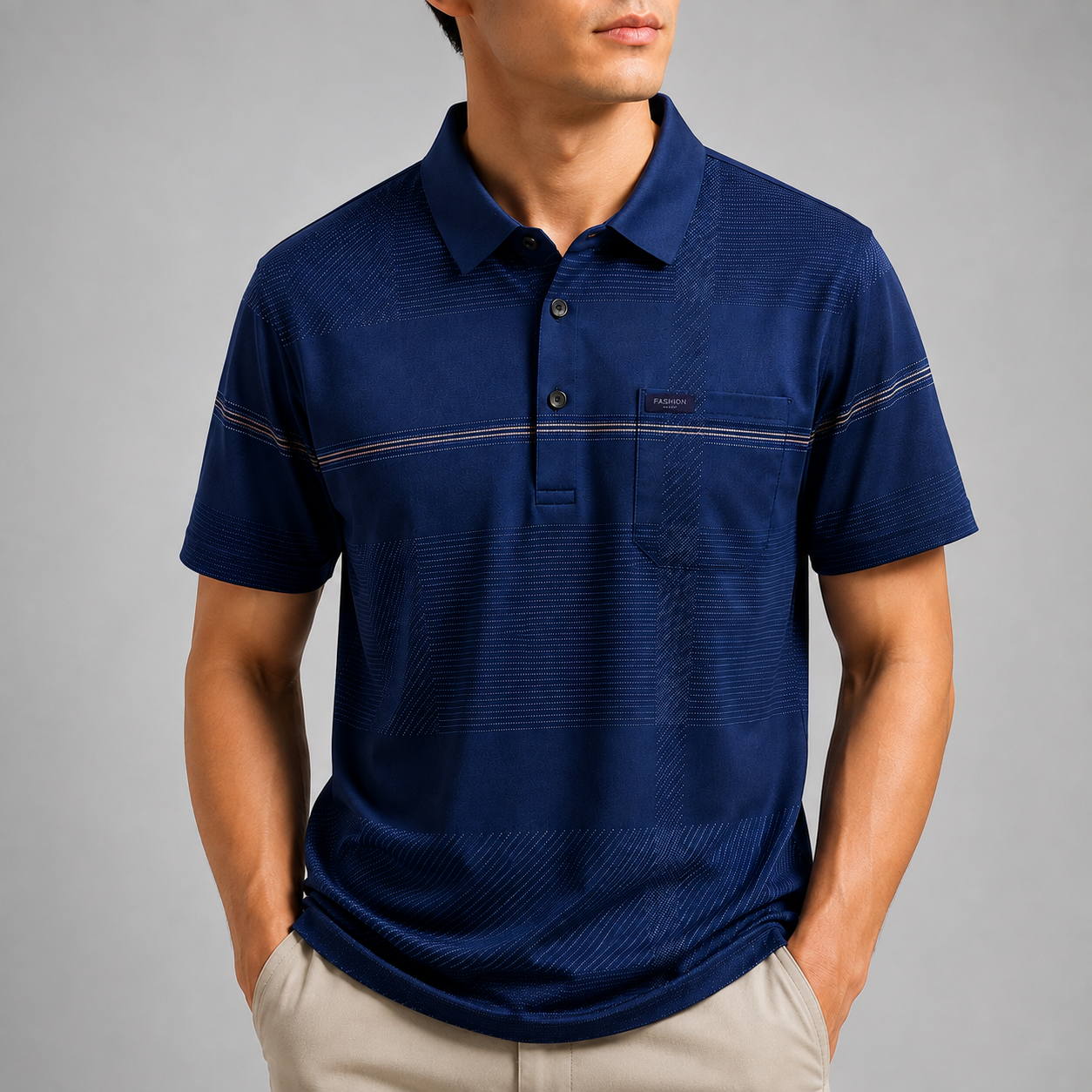 Ashford Performance Polo