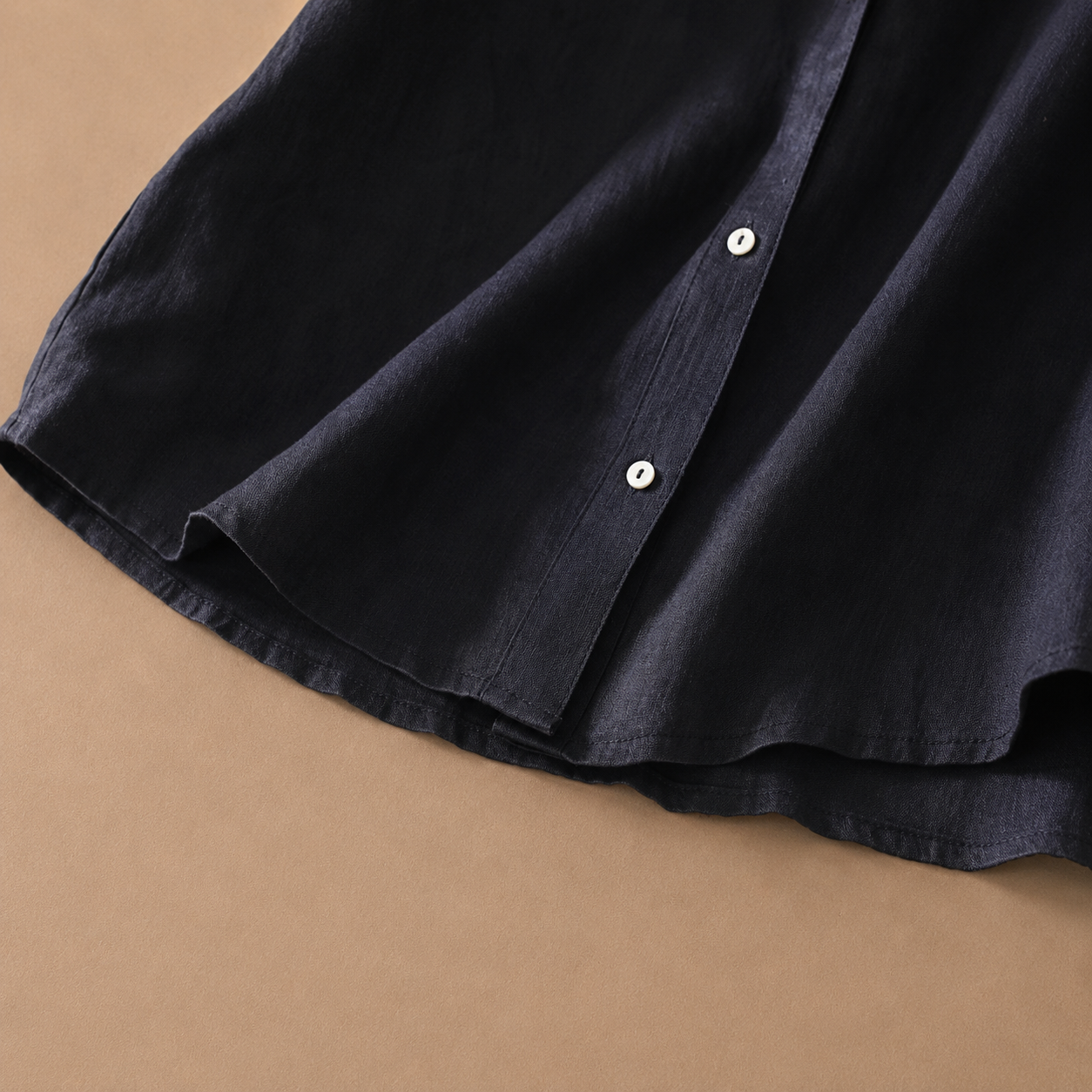 Noelle Classic Collar Blouse