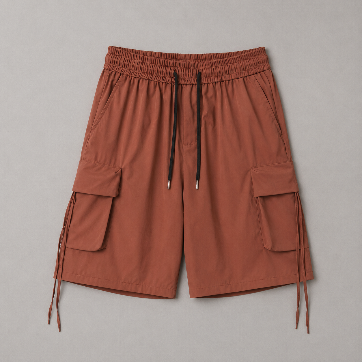 Axton Utility Cargo Shorts