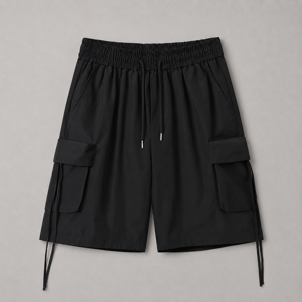 Axton Utility Cargo Shorts