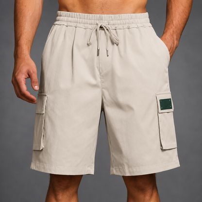 Everett Cargo Shorts