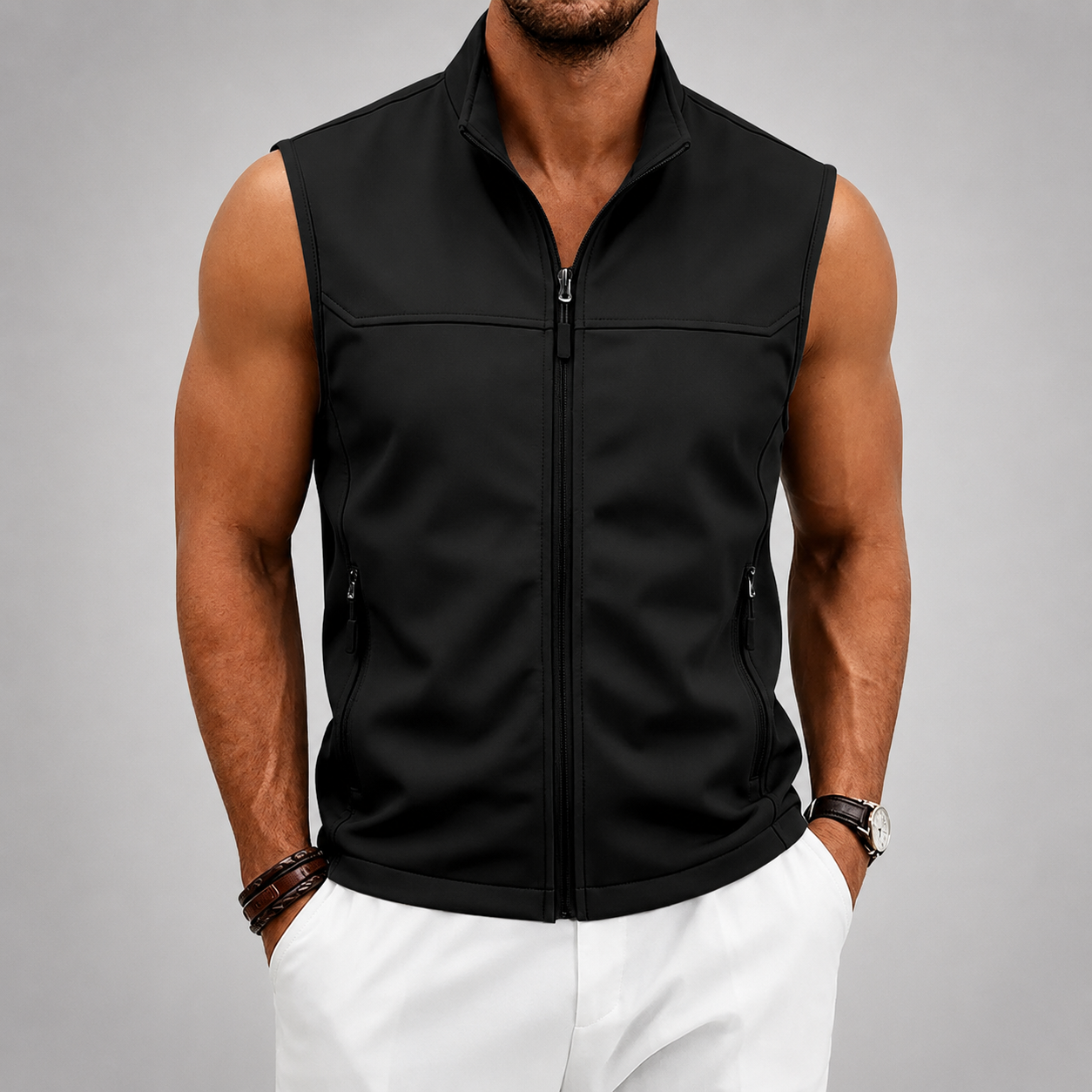 Axton Performance Vest