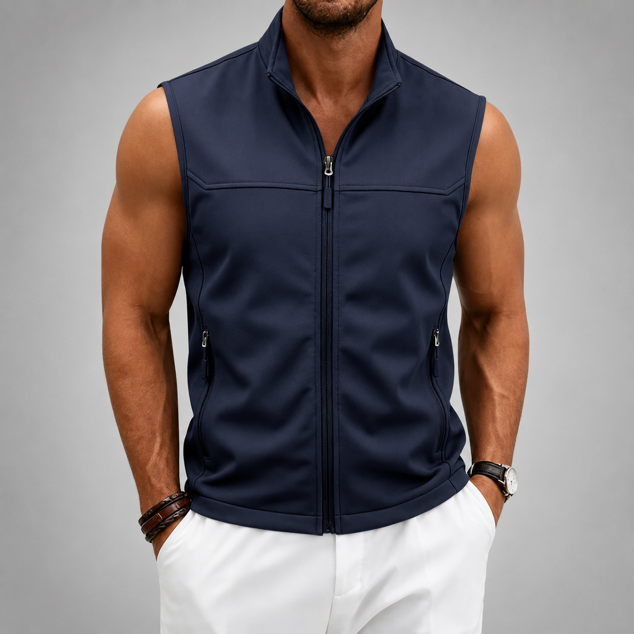 Axton Performance Vest
