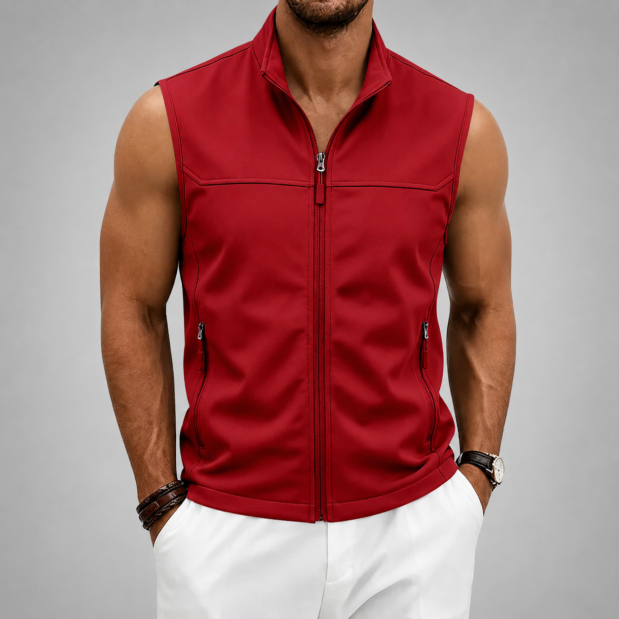 Axton Performance Vest