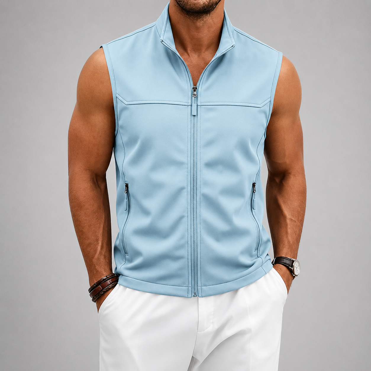 Axton Performance Vest