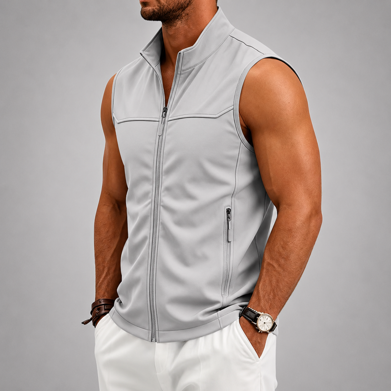 Axton Performance Vest