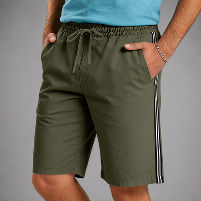 Hayes Drawstring Shorts