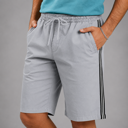 Hayes Drawstring Shorts