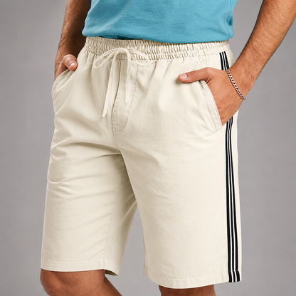 Hayes Drawstring Shorts