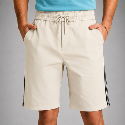 Hayes Drawstring Shorts