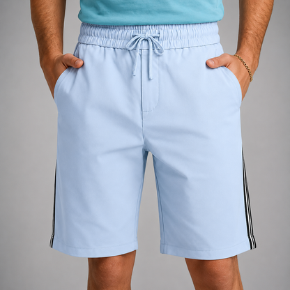 Hayes Drawstring Shorts