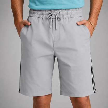 Hayes Drawstring Shorts