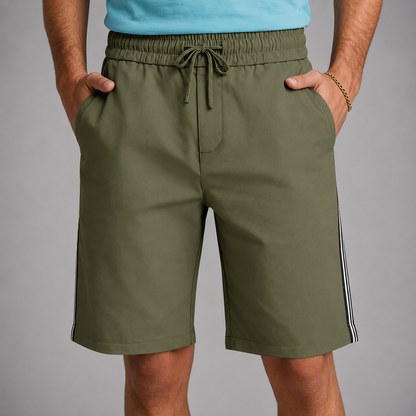 Hayes Drawstring Shorts
