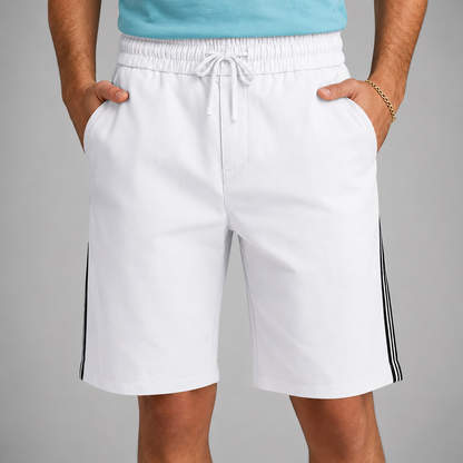 Hayes Drawstring Shorts