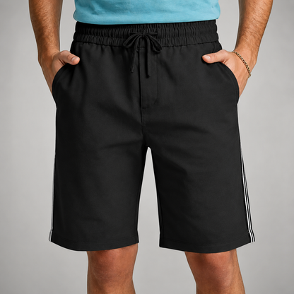 Hayes Drawstring Shorts