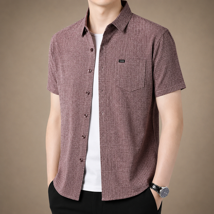 Sullivan Linen Shirt