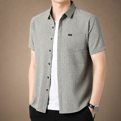 Sullivan Linen Shirt