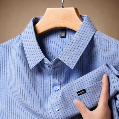 Sullivan Linen Shirt