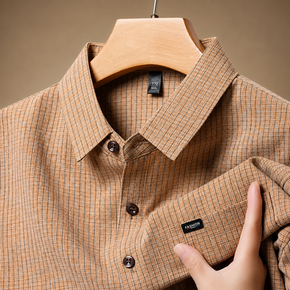 Sullivan Linen Shirt