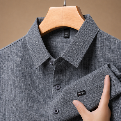 Sullivan Linen Shirt