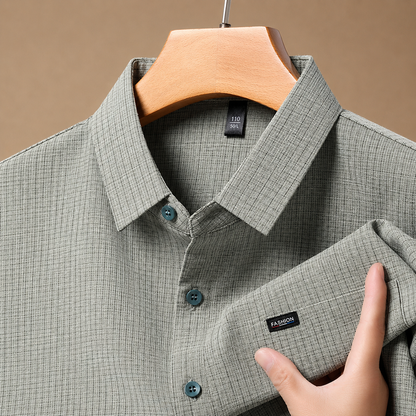 Sullivan Linen Shirt