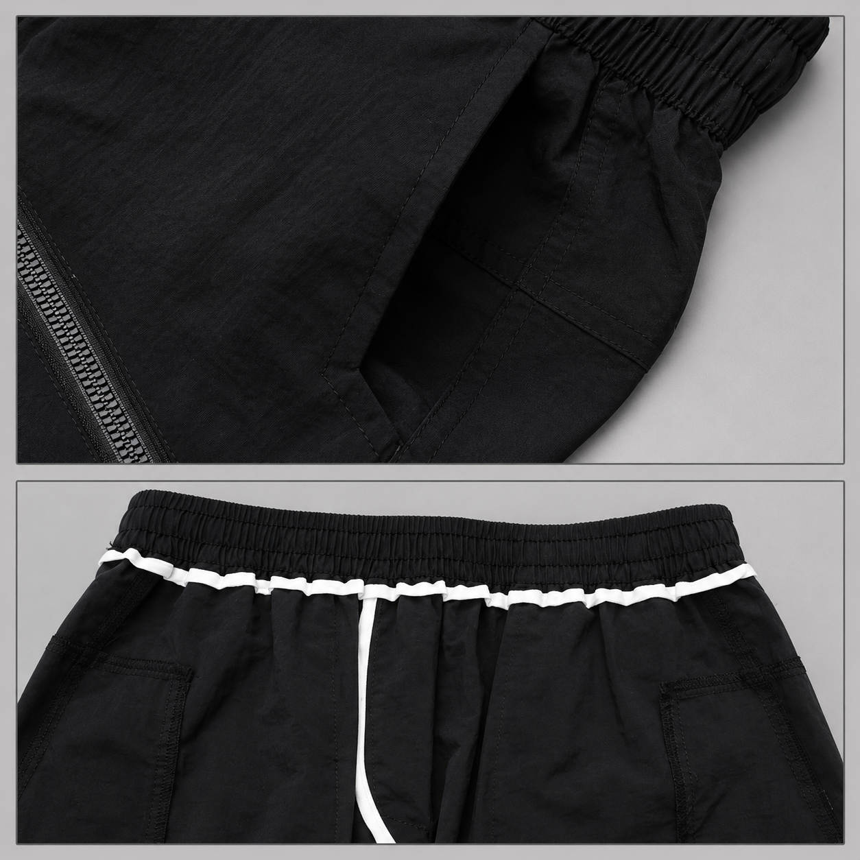 Ardent Utility Shorts