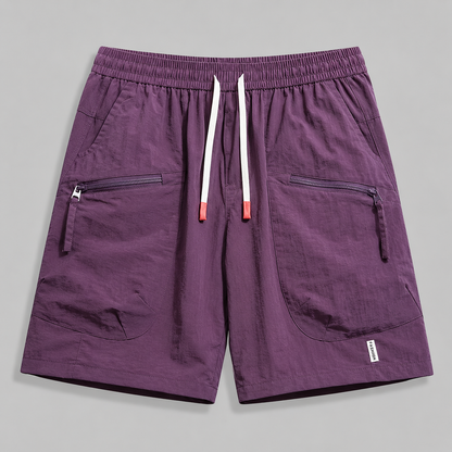 Ardent Utility Shorts