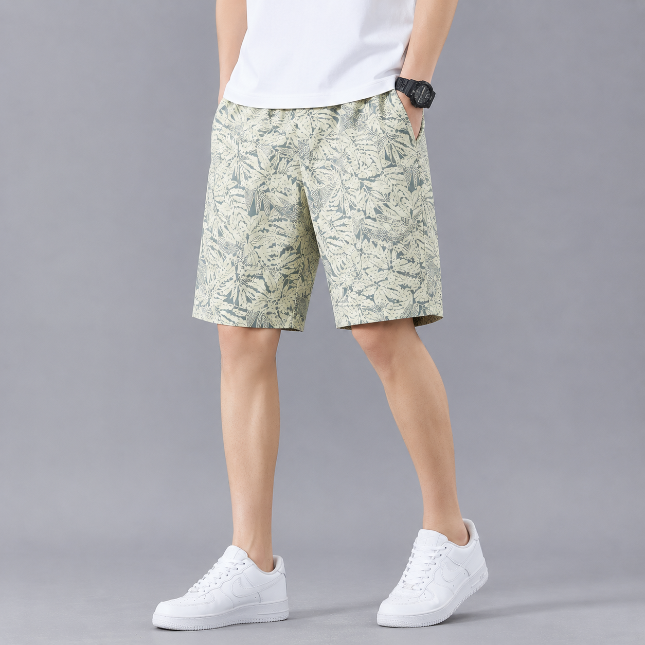Palma Coast Shorts