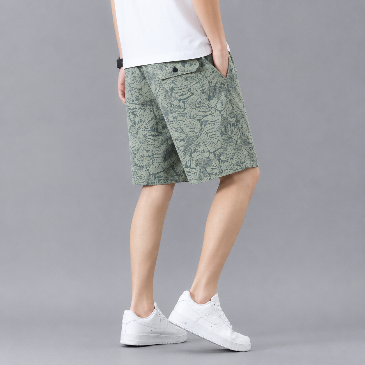 Palma Coast Shorts