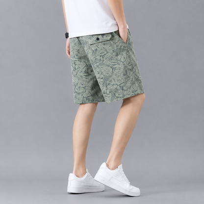 Palma Coast Shorts