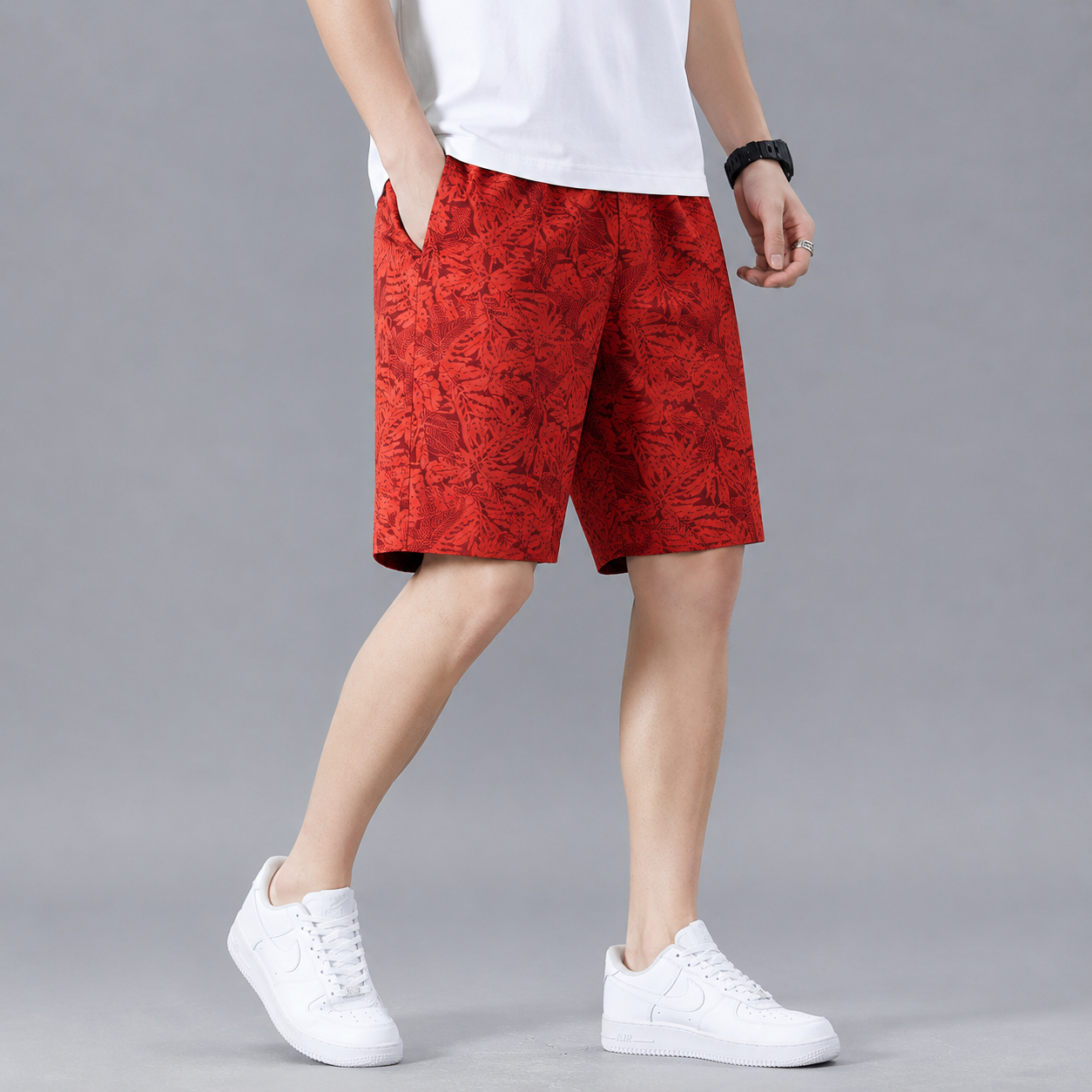 Palma Coast Shorts