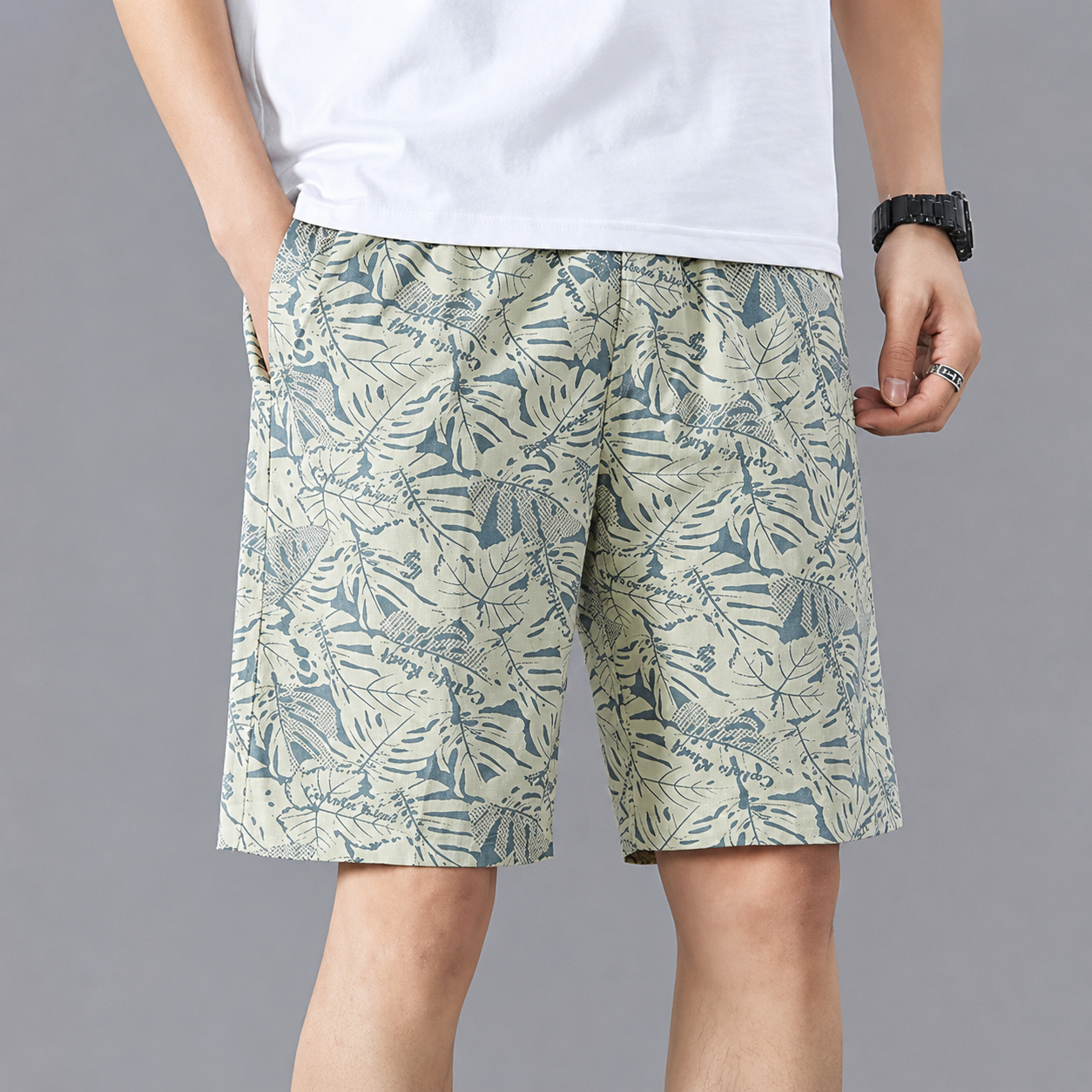 Palma Coast Shorts