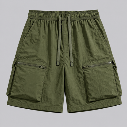Ridge Cargo Shorts