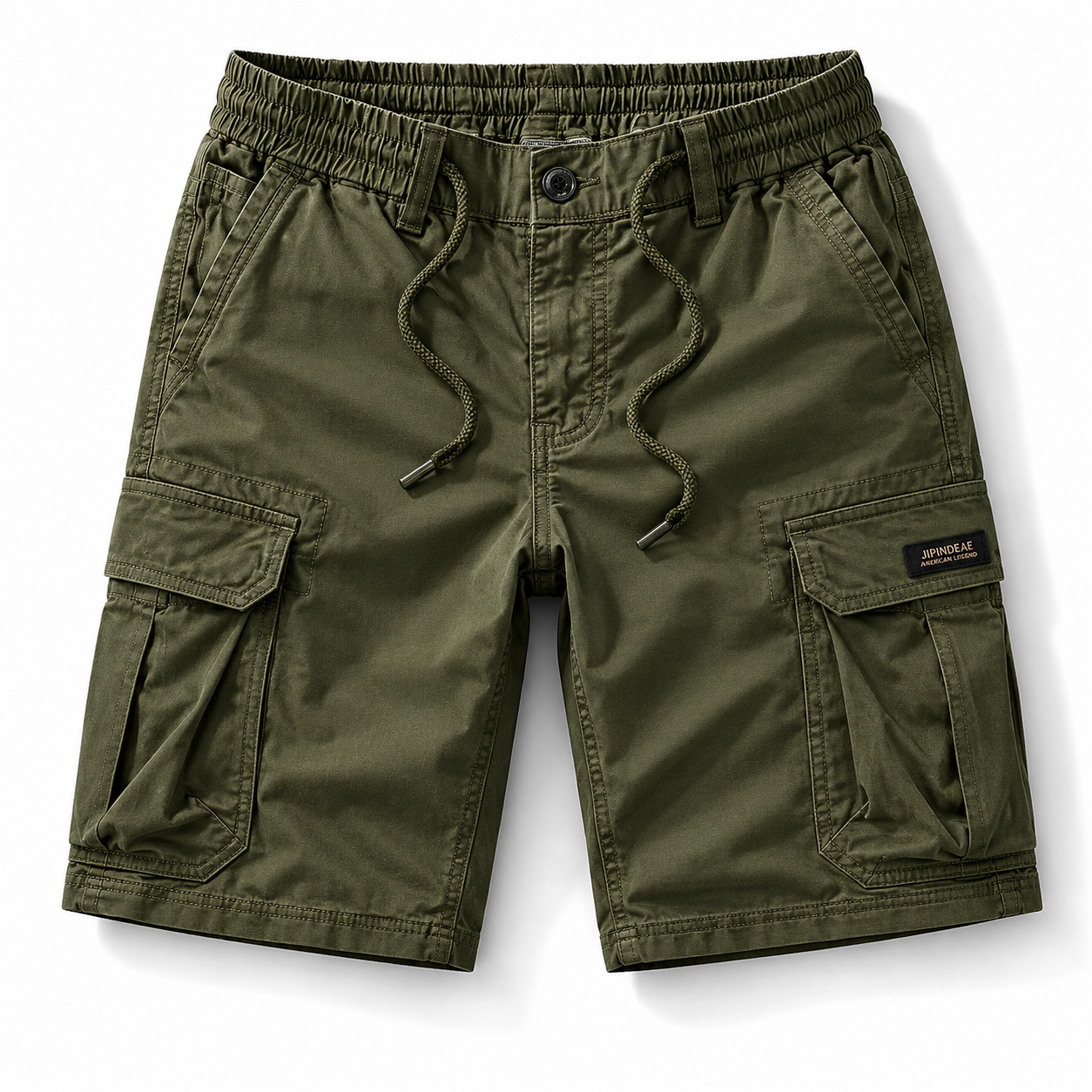 Rowan Everyday Cargo Shorts