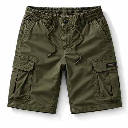 Rowan Everyday Cargo Shorts