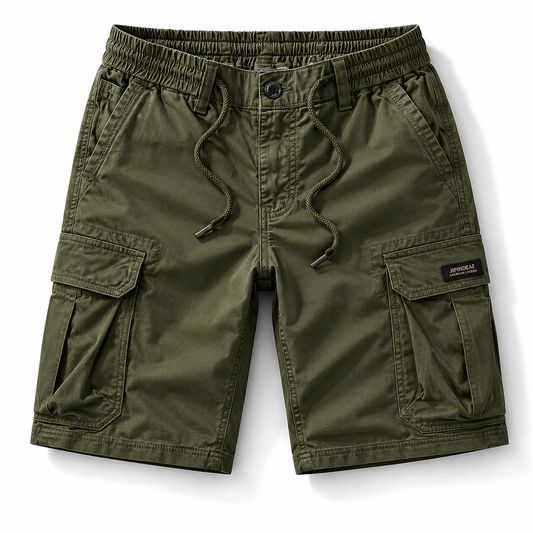 Rowan Everyday Cargo Shorts