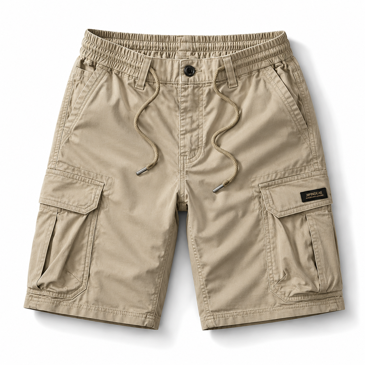 Rowan Everyday Cargo Shorts
